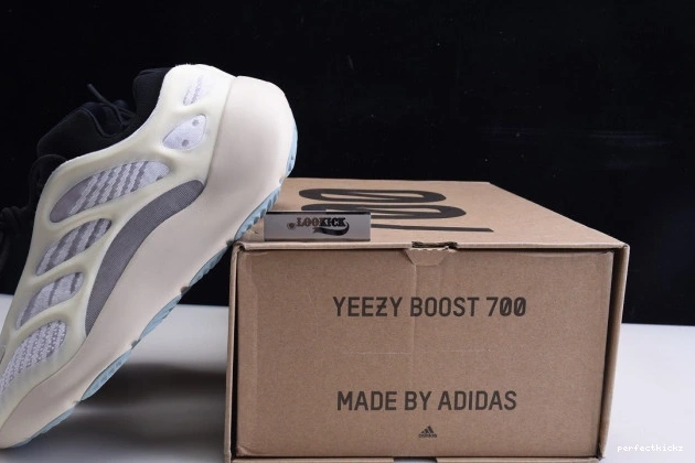 FW4980 Adidas V3 Azael Yeezy Boost 700 0814